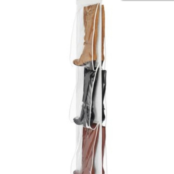 Whitmor Other - Hanging Boot File.